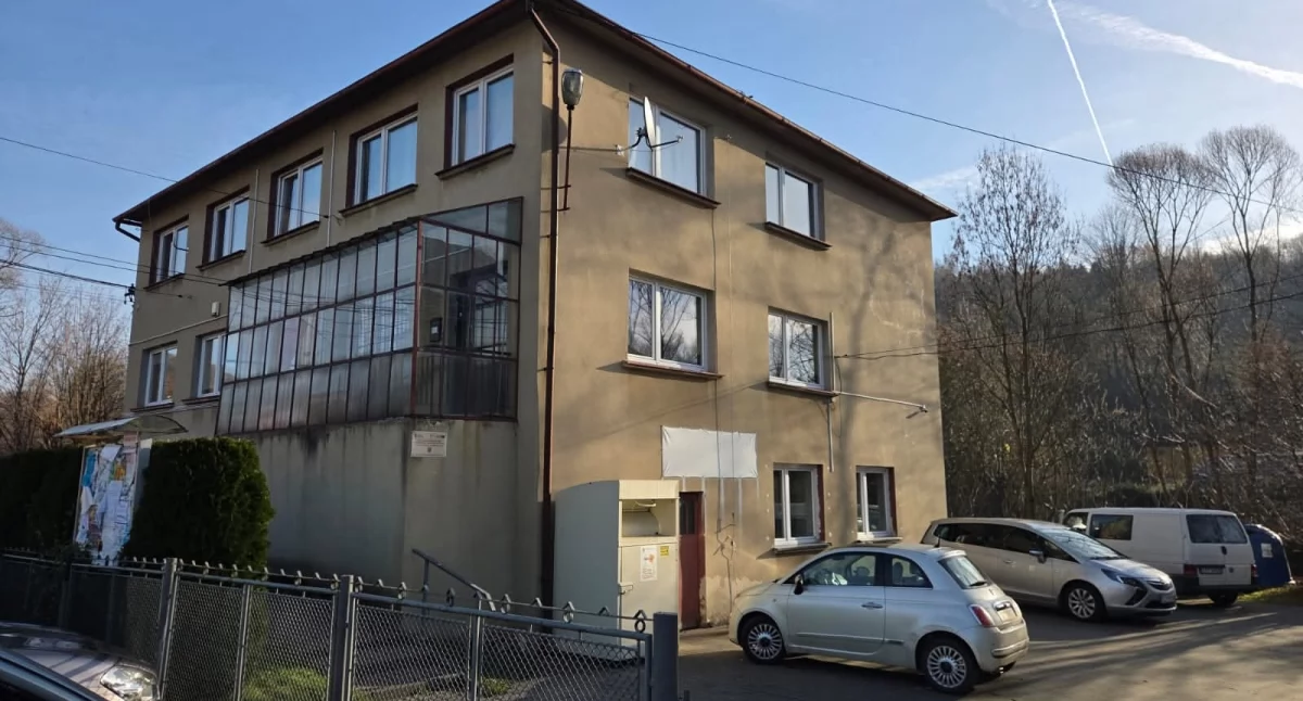 Zdj. Urzad Gminy Świnna 