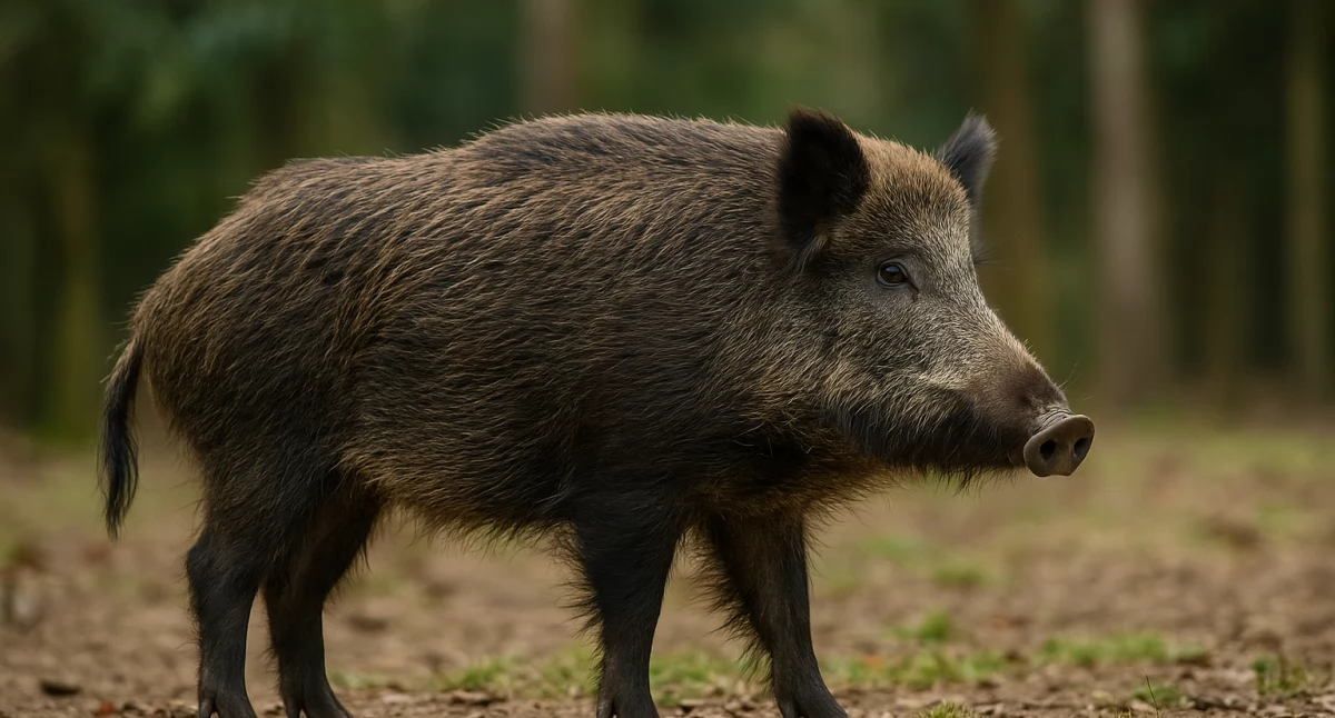 Szkody łowieckie głównym tematem Komisji Ochrony Środowiska Rady Powiatu