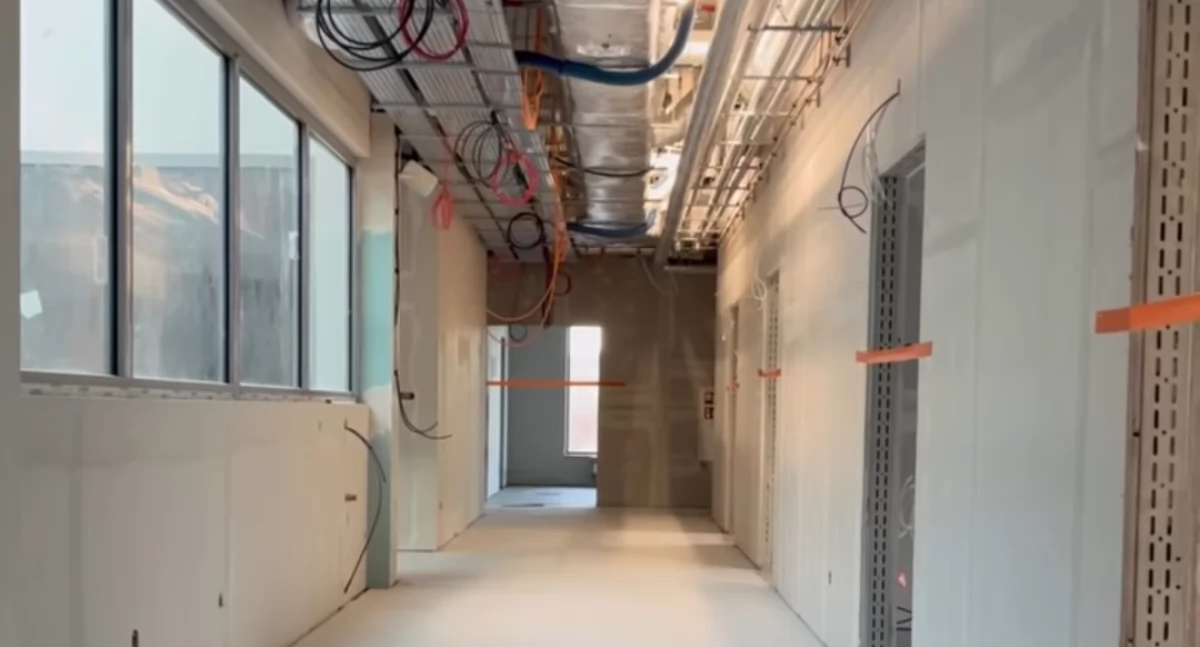 Nowa inwestycja w Żywcu wzmocni opiekę kardiologiczną