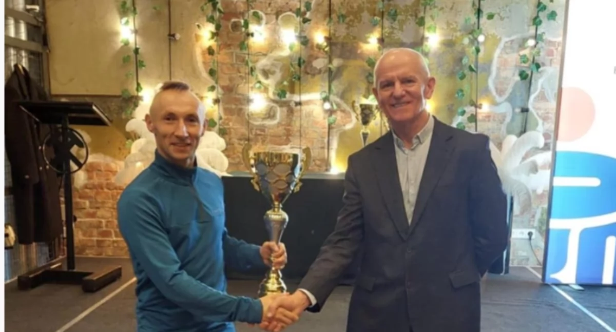 Zdj. Starostwo Powiatowe Żywiec