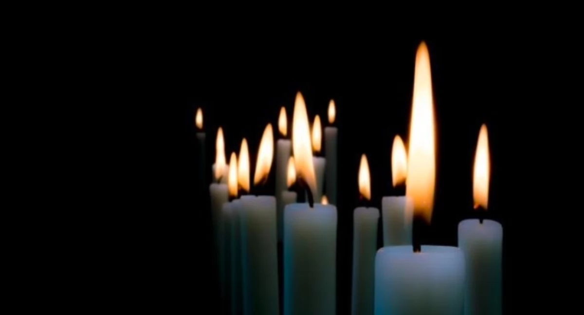 Zmarł Bolesław Rodak – wieloletni Sołtys Rychwałdu