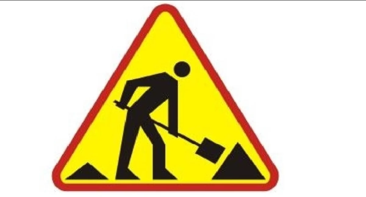 Zamknięcie drogi 1419 S w Przyborowie – ważna informacja dla kierowców