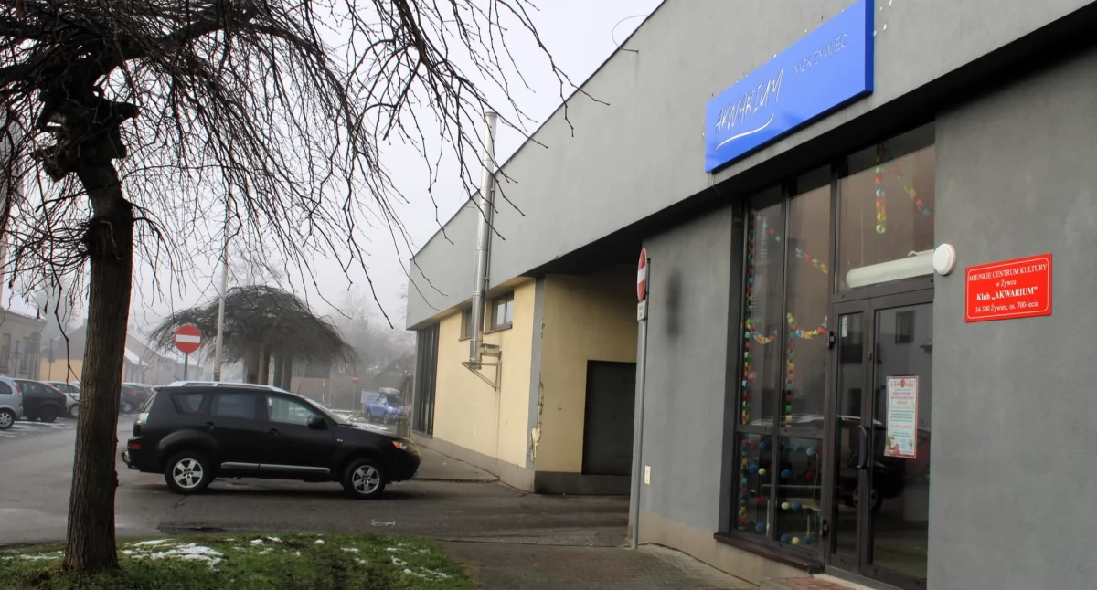 Zdj. FB Antoni Szlagor 