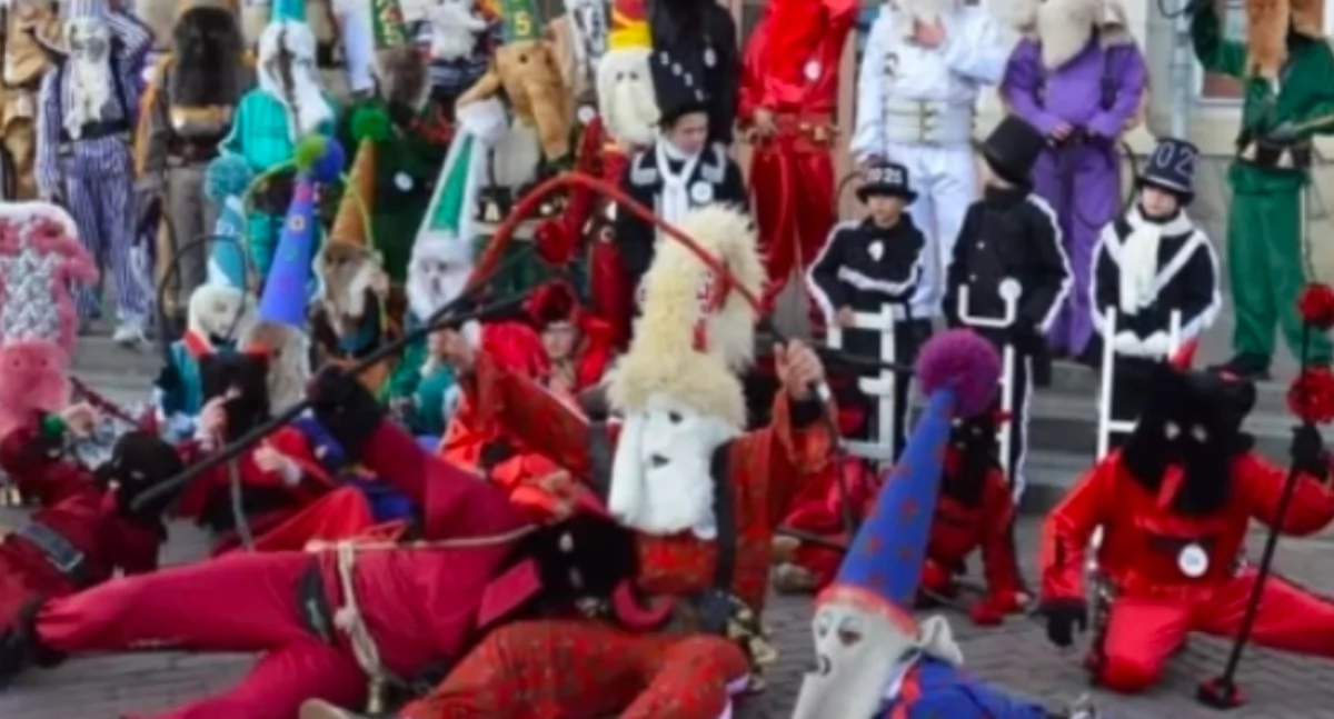 Fot. Jukace z Zabłocia 