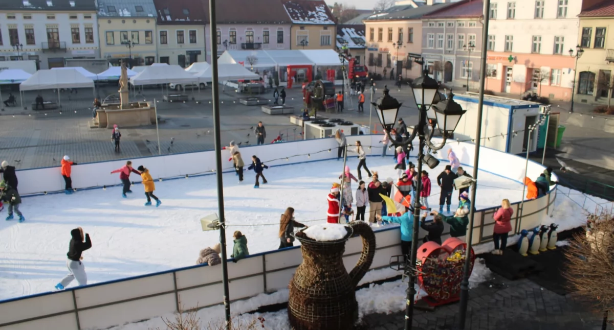 Zdj. FB. Antoni Szlagor 