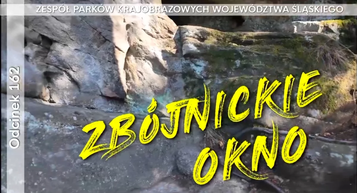 Atrakcje Turystyczne - Podróże małe i duże, Zbójnickie skalna osobliwość Beskidu Małego - zdjęcie, fotografia