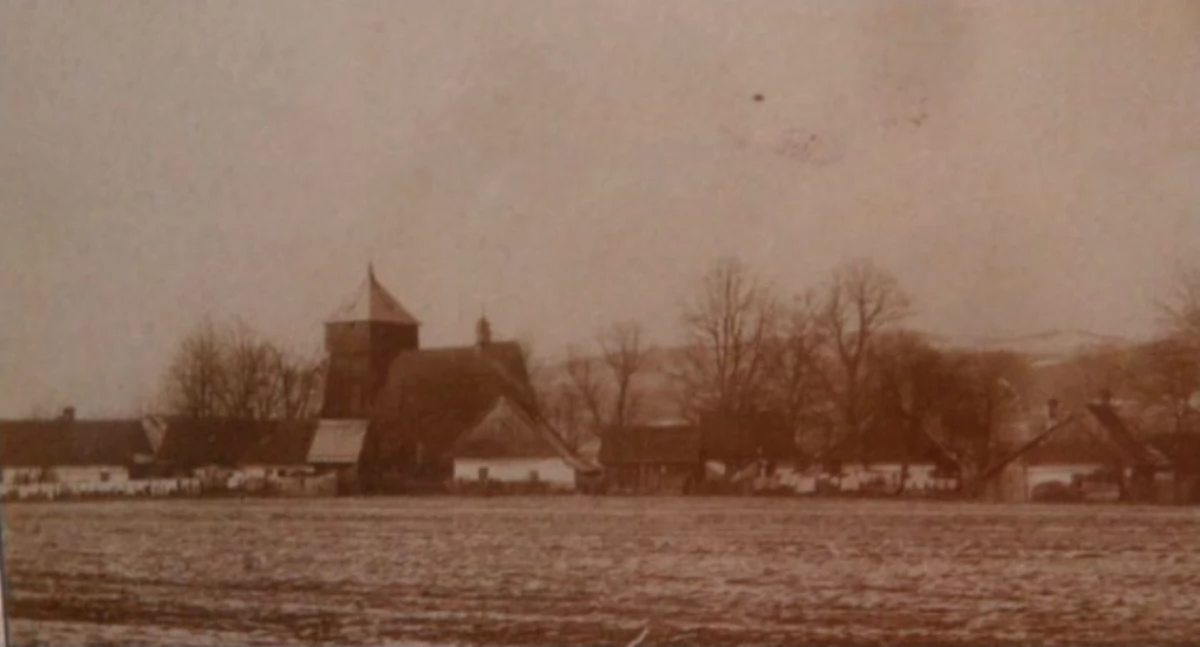 Historia, Stary Żywiec dzieje miejscowości której - zdjęcie, fotografia