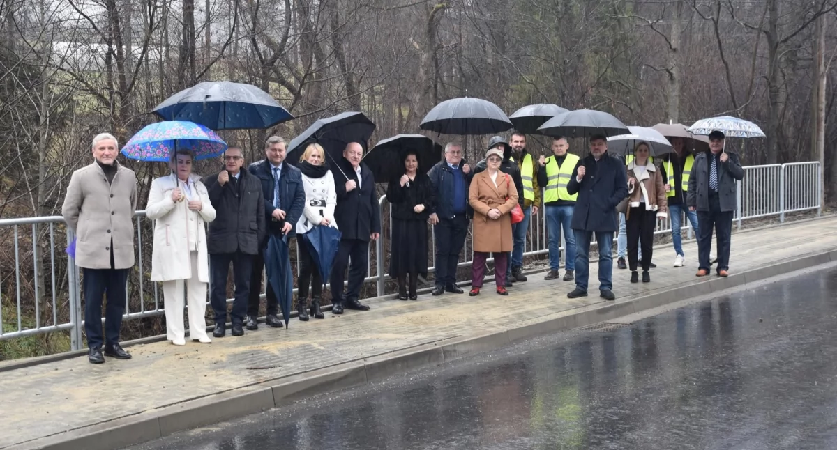 Zdj. Starostwo Powiatowe Żywiec