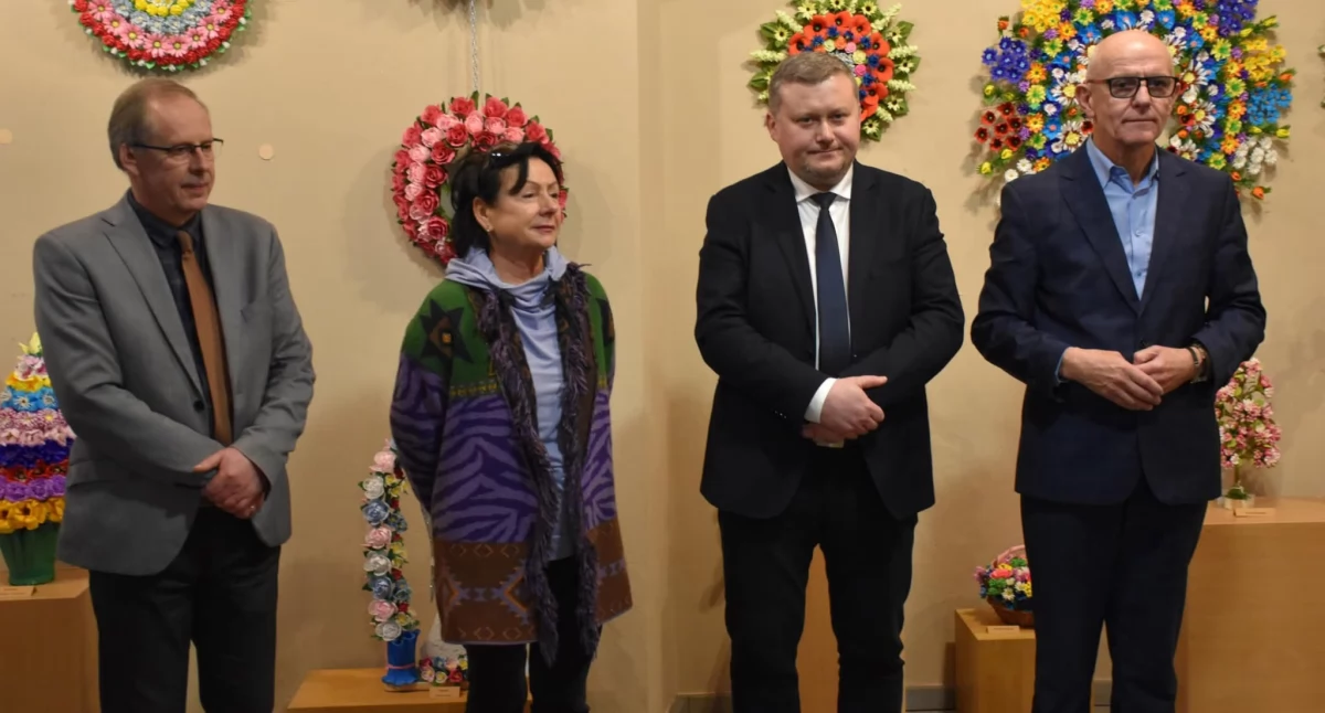 Zdj. Starostwo Powiatowe Żywiec