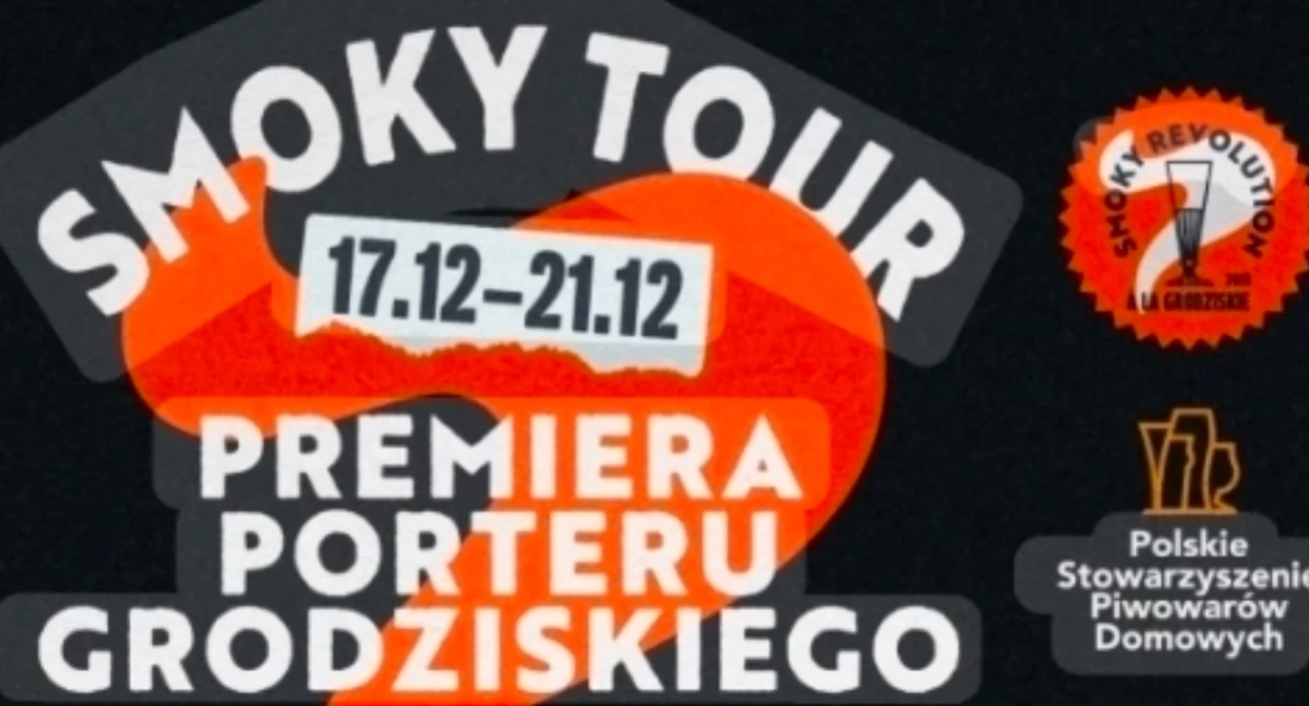 Nasze sprawy, ożywia historię piwnej rewolucji - zdjęcie, fotografia