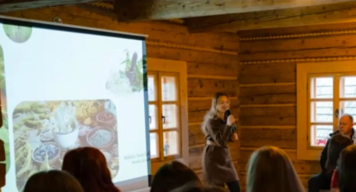 Fot. Fundacja Beskidy Górom