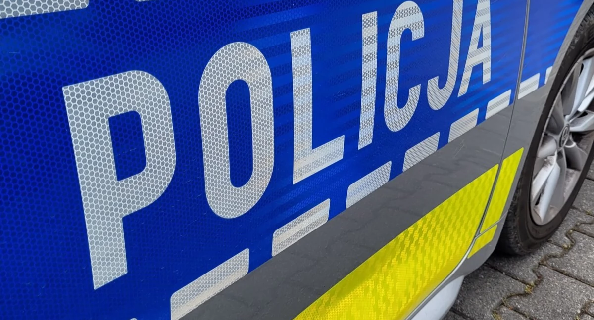 Nasze sprawy, Czujny policjant służbie udaremnił kradzież - zdjęcie, fotografia