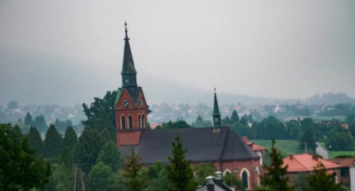 Nasze sprawy, Lipowa dzieje jednej najstarszych Żywiecczyzny - zdjęcie, fotografia