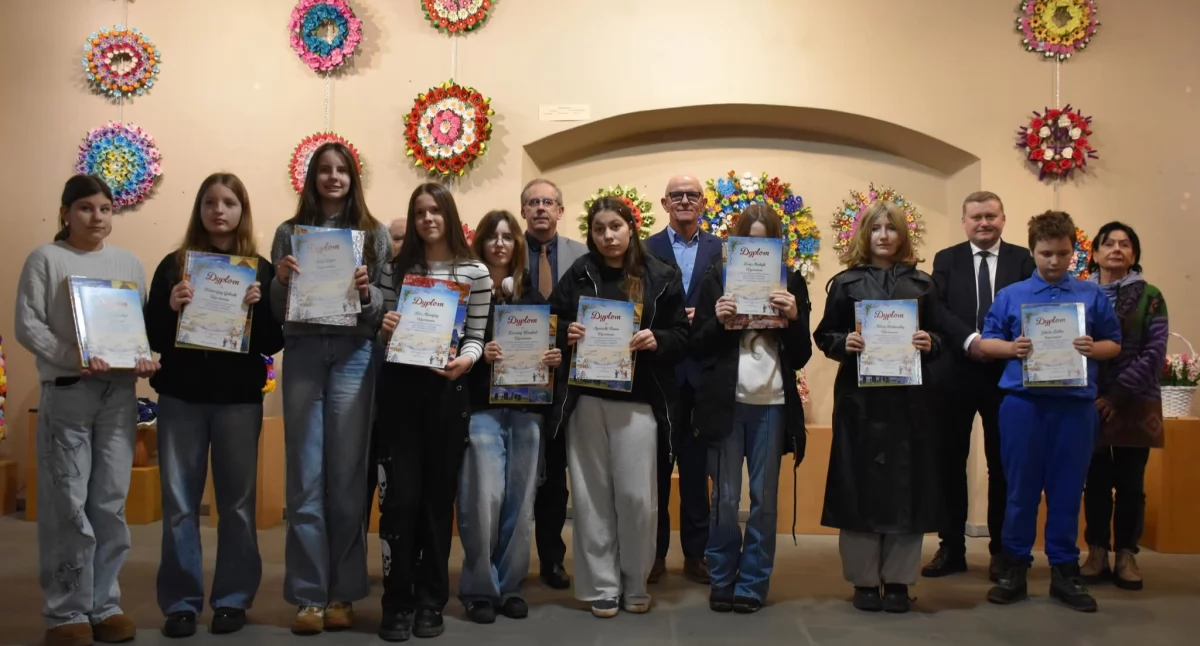 Zdj. Starostwo Powiatowe Żywiec