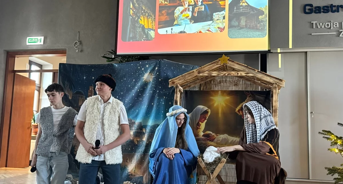 Zdj. FB. Józef Stopka