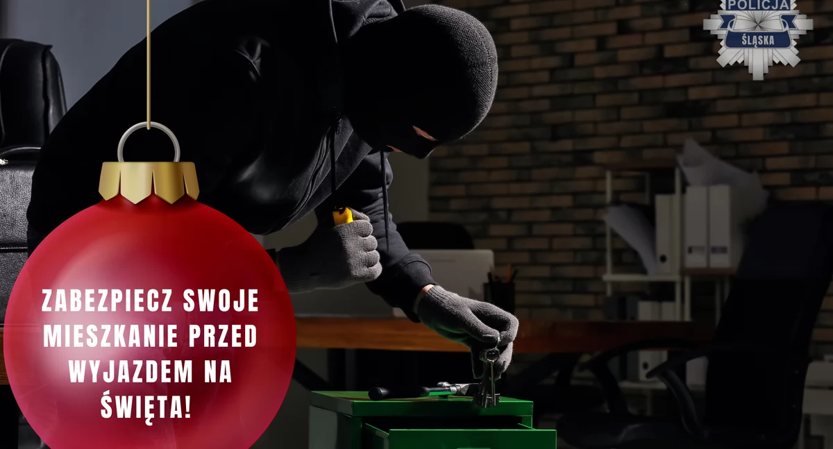 Nasze sprawy, Bezpieczeństwo zaczyna - zdjęcie, fotografia