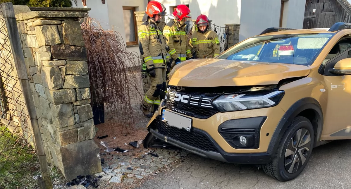 Zdj. OSP Pietrzykowice 