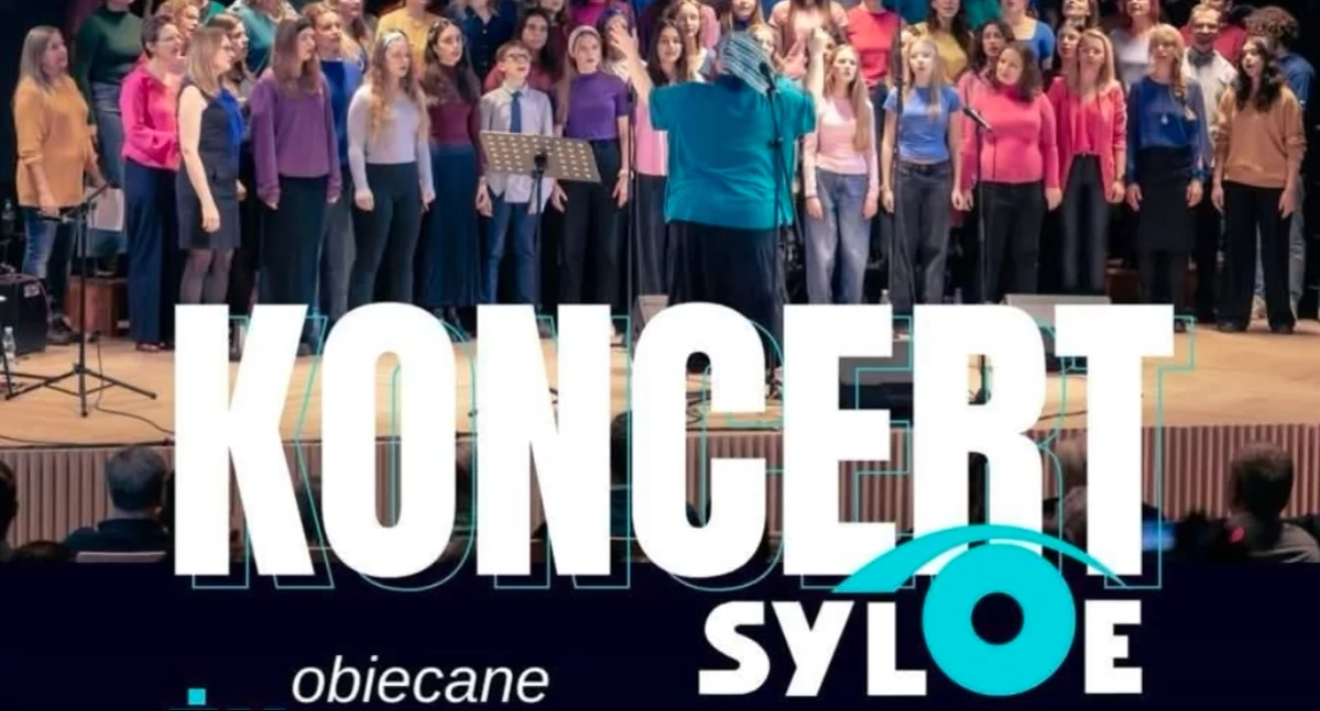 Nasze sprawy, Muzyczne rozpoczęcie Nowego Żywcu - zdjęcie, fotografia