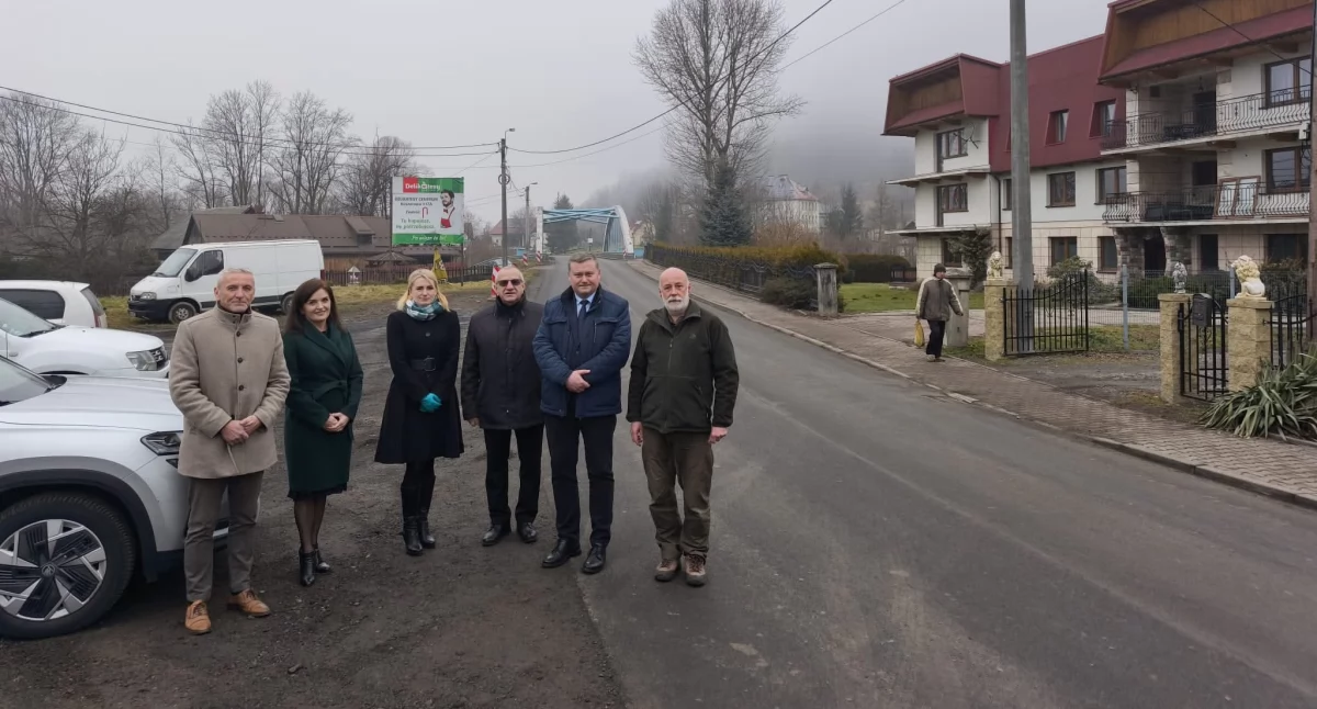 Zdj. Starostwo Powiatowe Żywiec