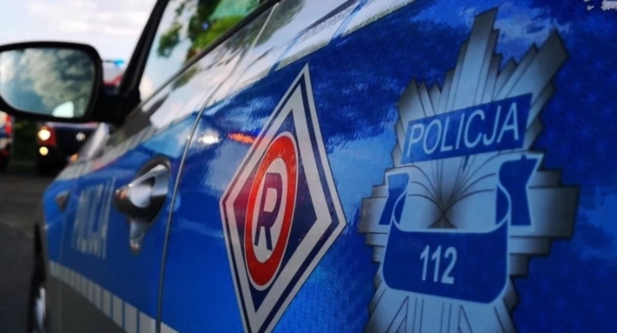 Nasze sprawy, Reakcja świadka pomogła wyeliminować nietrzeźwą kierującą ruchu - zdjęcie, fotografia