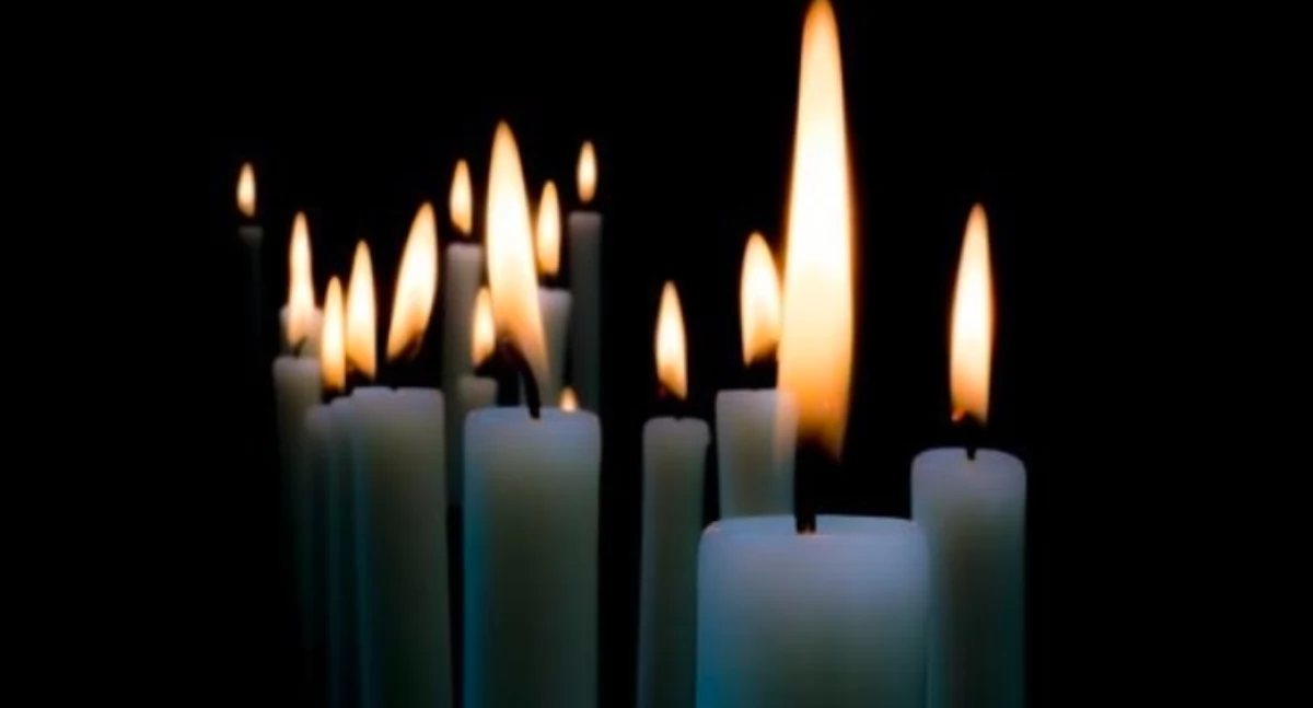 Odeszli od nas- wspomnienia, Zmarł Kazimierz Jafernik - zdjęcie, fotografia