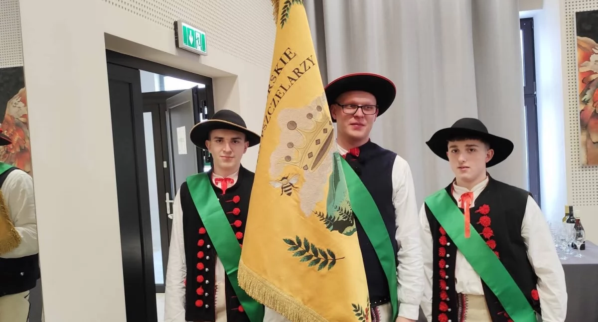 Zdj. Gmina Jeleśnia 