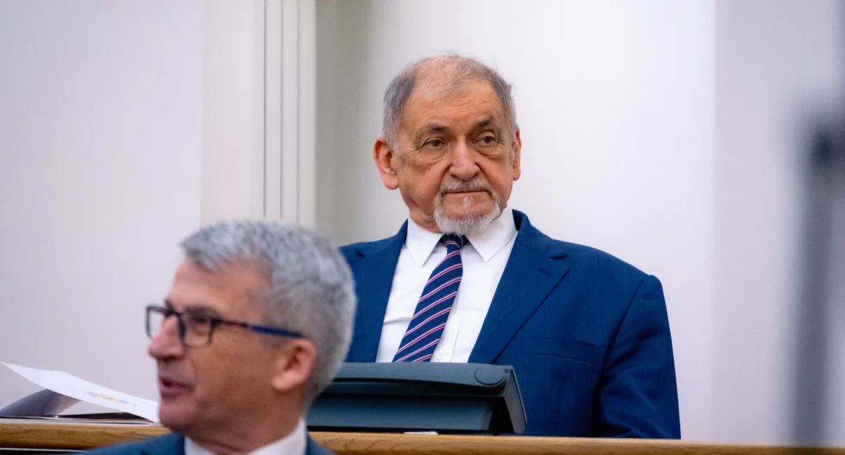 Zdj. FB. Antoni Szlagor 