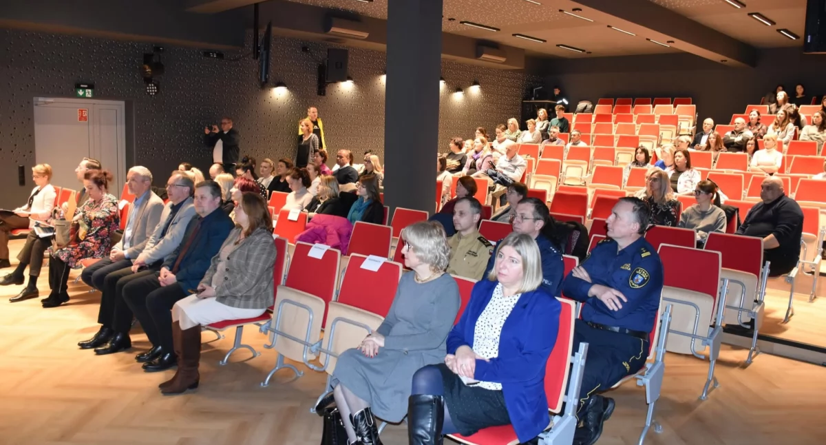 Zdj. Starostwo Powiatowe Żywiec