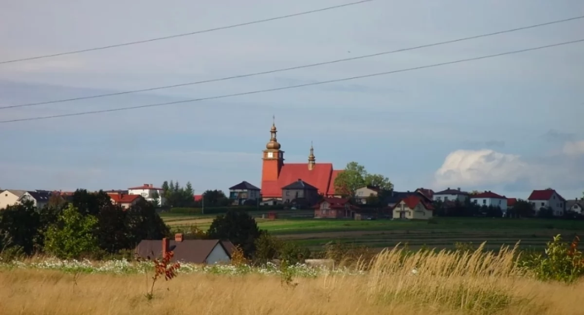 Historia, Pietrzykowice historia współczesność - zdjęcie, fotografia