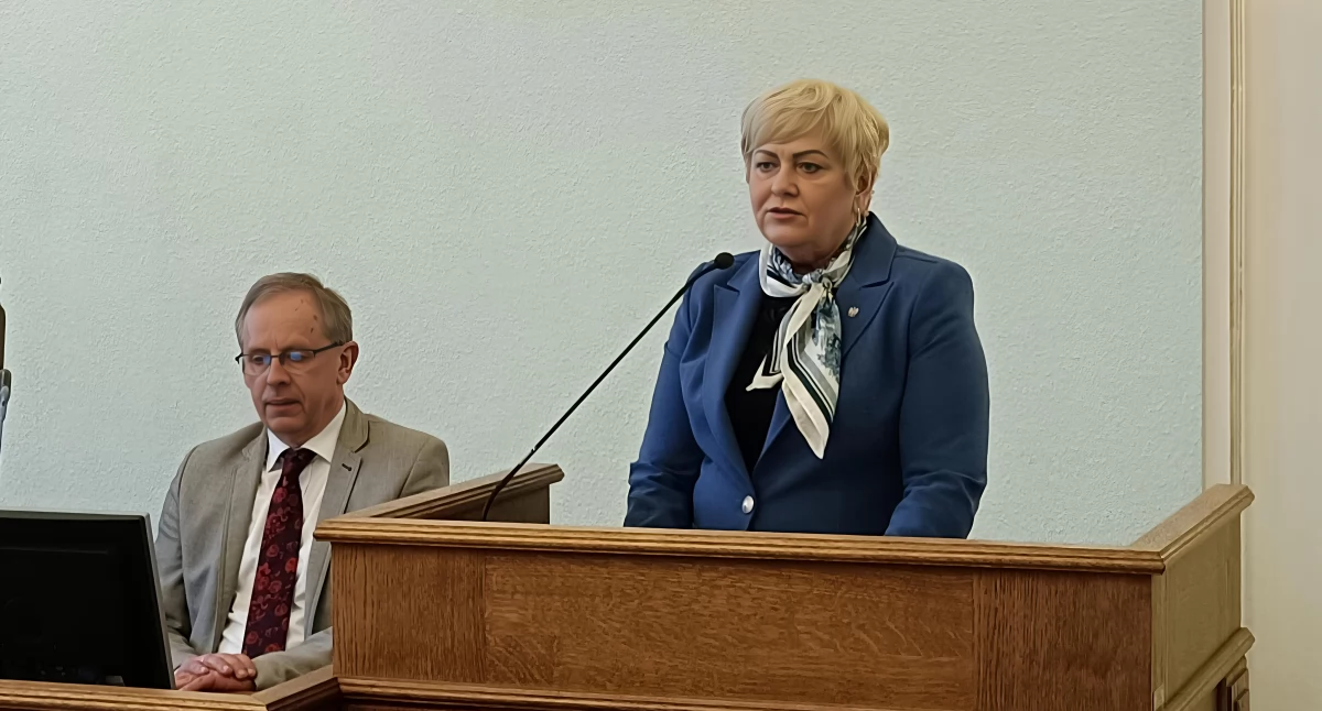 Nasze sprawy, Gospodarka odpadami Żywcu głos sprawie jakości usług przyszłości spółki BESKID ŻYWIEC - zdjęcie, fotografia