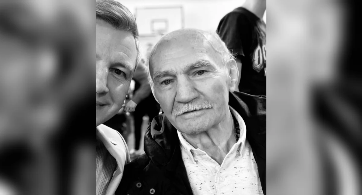 Fot. Fb Przemysław Drabek