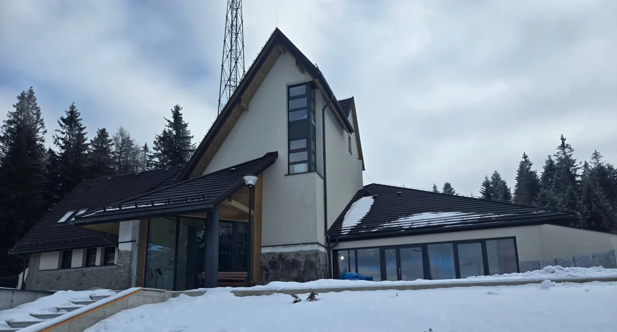 Zdj. Gmina Jeleśnia 