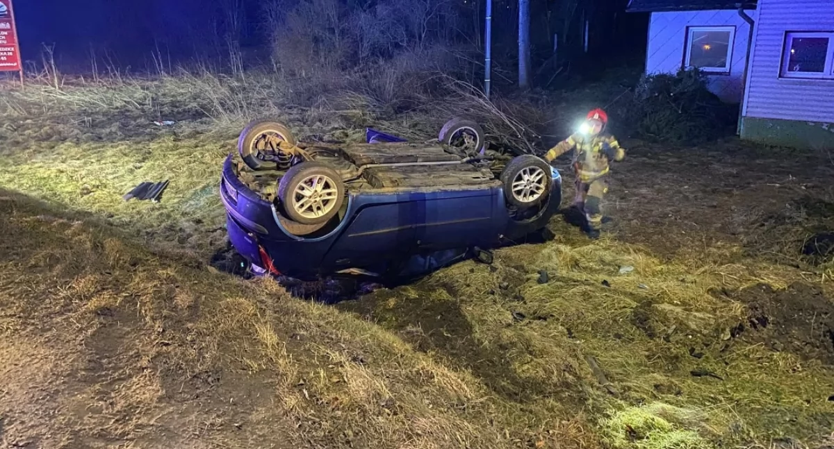 Zdj. OSP Pietrzykowice 