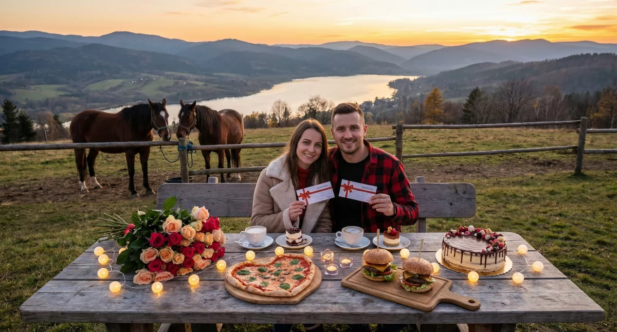 Nasze sprawy, Walentynki pełne nagród Rusza edycja konkursu Zakochaj gminie Łodygowice - zdjęcie, fotografia
