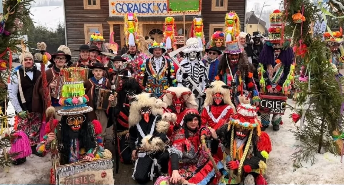 Zdj Starostwo Powiatowe w Żywcu 