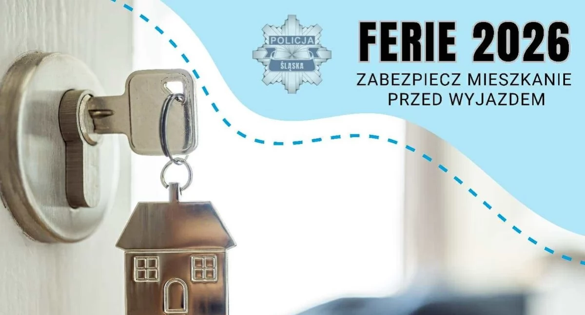 Nasze sprawy, Bezpieczny podczas wyjazdu warto pamiętać - zdjęcie, fotografia