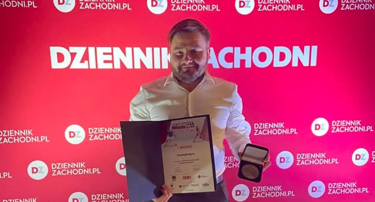 Zdj. Klub Sportowy Góral Żywiec 