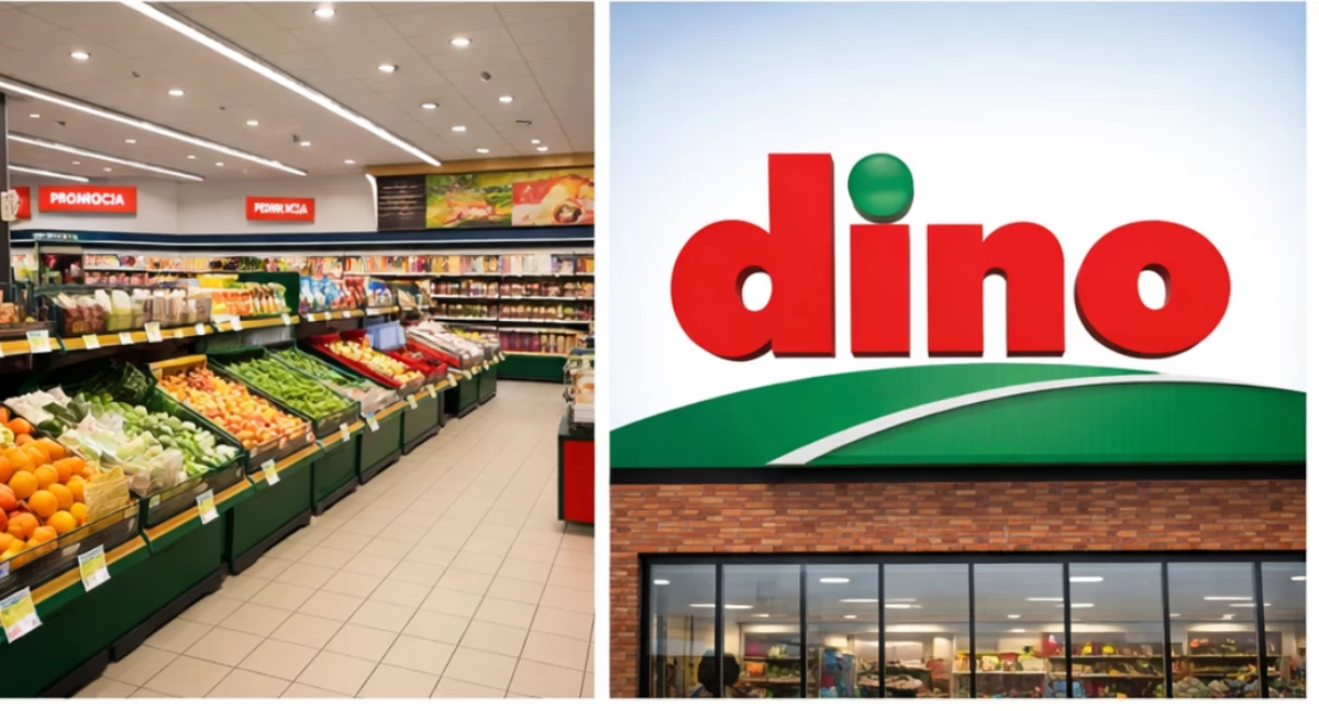 Inwestycje, market planowany Leśniance - zdjęcie, fotografia