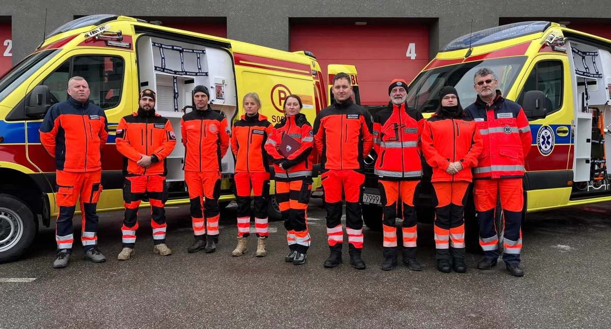 Zdj. Żywiec Super Nowa