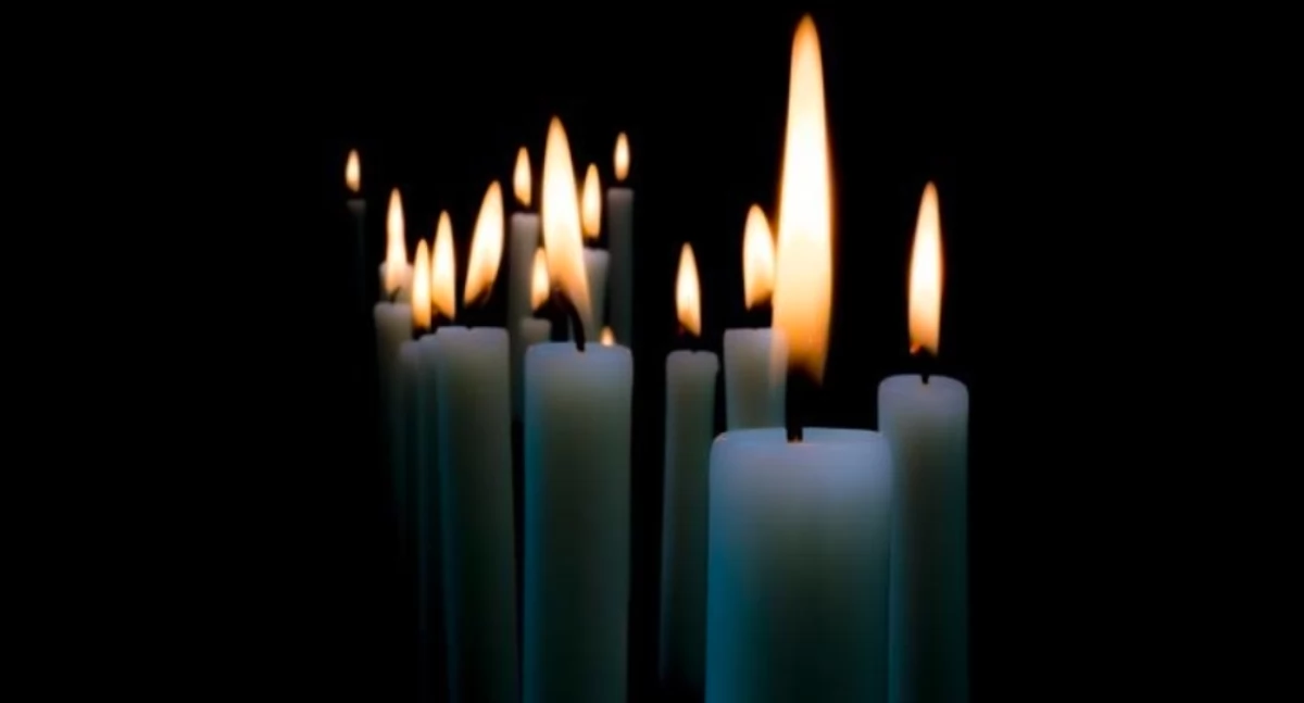 Odeszli od nas- wspomnienia, Zmarła Krystyna Hulbój wieloletnia pracownica Jeleśni - zdjęcie, fotografia