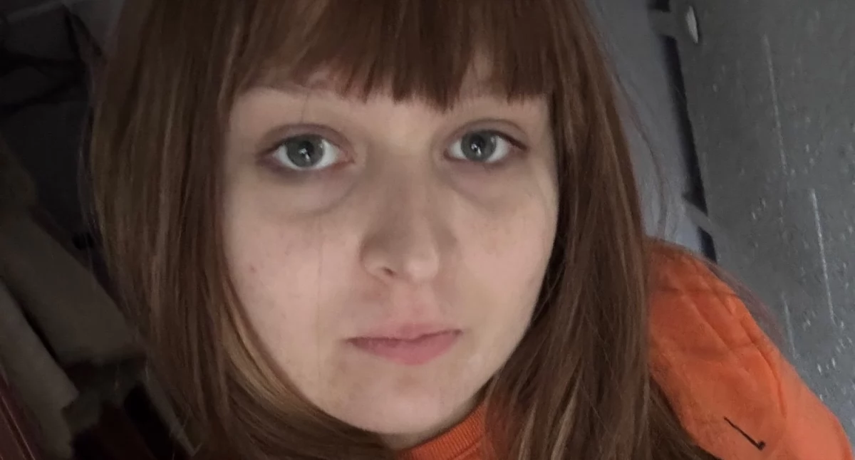 Pomoc społeczna, Brygida Węgierskiej Górki prosi wsparcie walce chorobą - zdjęcie, fotografia