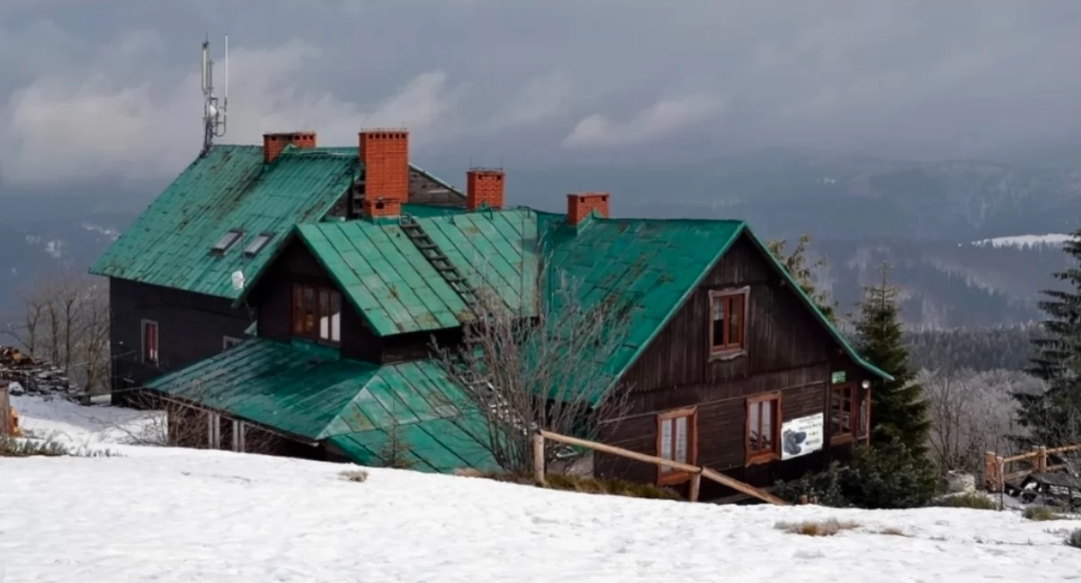 Historia, Wielka Racza strażniczka historii tradycji Żywiecczyzny - zdjęcie, fotografia