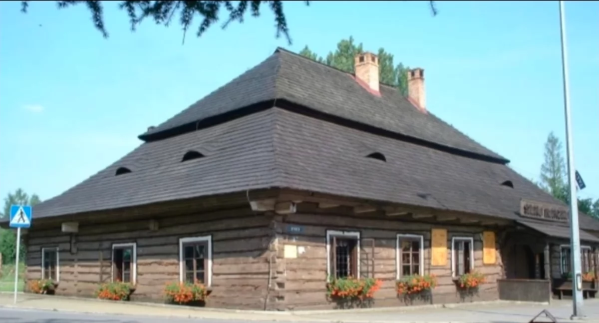 Historia, Jeleśnia perła Żywiecczyzny bogatą historią - zdjęcie, fotografia