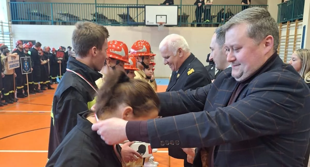 Zdj. Starostwo Powiatowe Żywiec