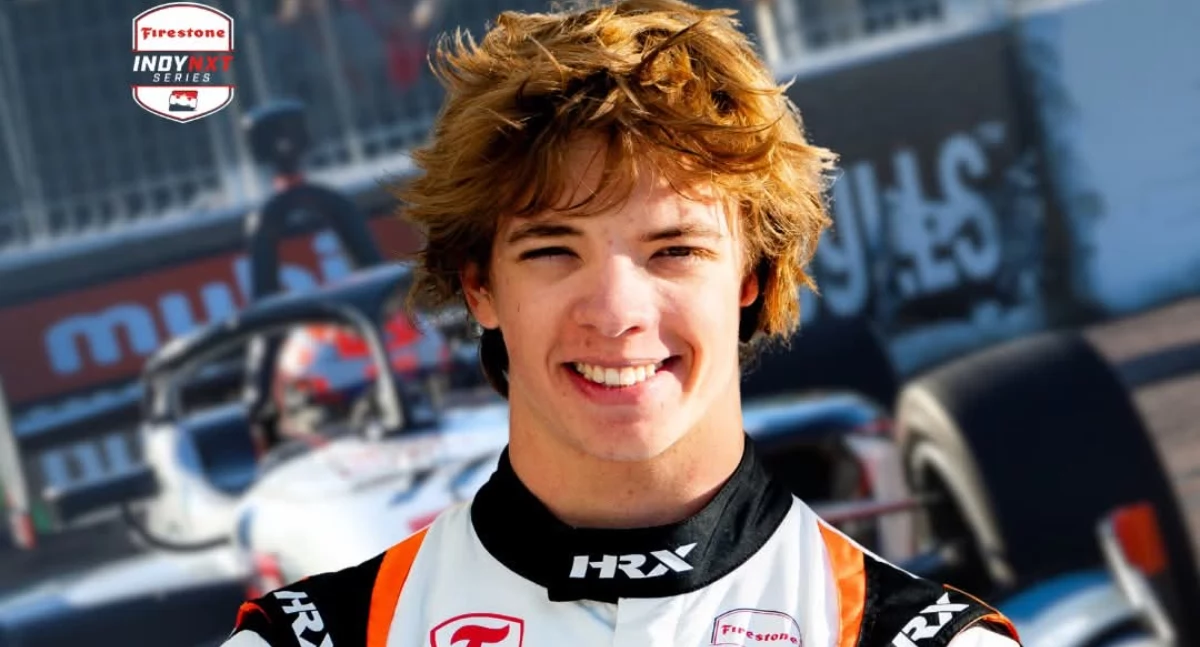 Zdj Tymek Kucharczyk fb