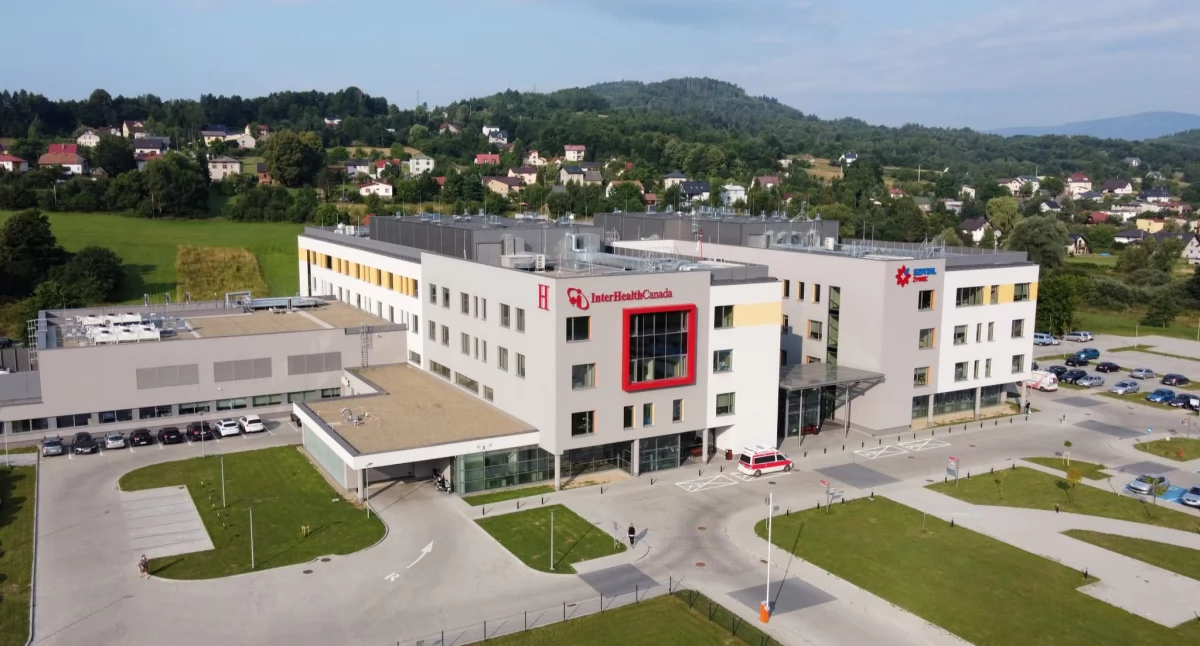 Nasze sprawy, Zarząd Powiatu Żywcu apeluje Minister Jolanta Sobierańska Grenda pilną interwencję sprawie finansowania Szpital Żywiec przez Narodowy Fundusz Zdrowia - zdjęcie, fotografia