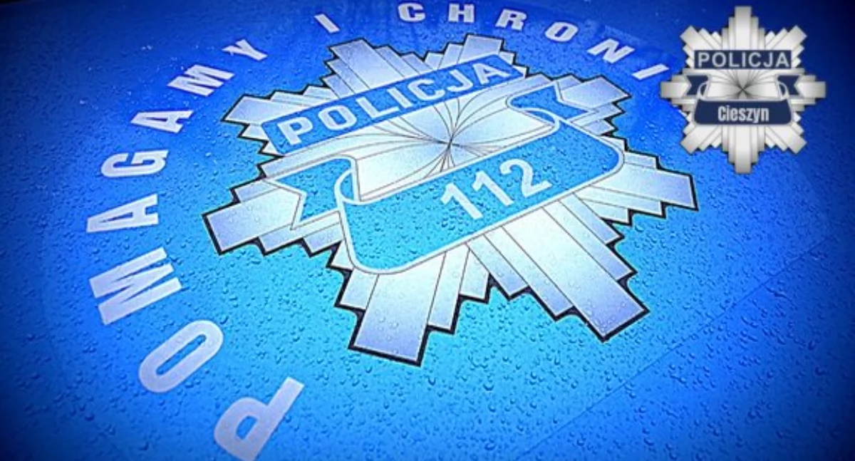 Nasze sprawy, Podsumowanie akcji „Bezpieczne ferie 2026” Śląsku - zdjęcie, fotografia