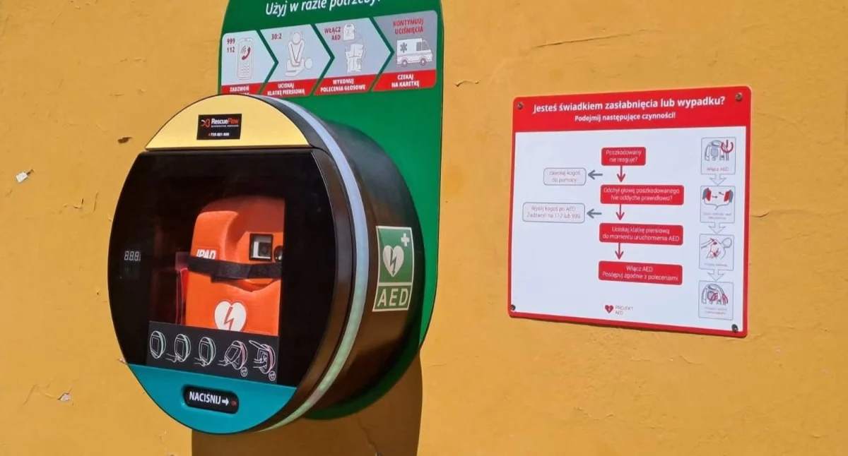 Zdj. Sołectwo Rycerka Górna 