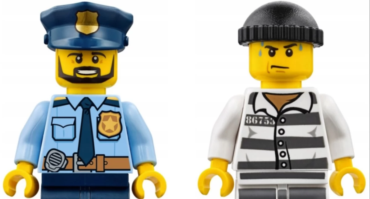 Kronika kryminalna, Kradł zestawy warte tysiące złotych Zatrzymany przez ochronę - zdjęcie, fotografia