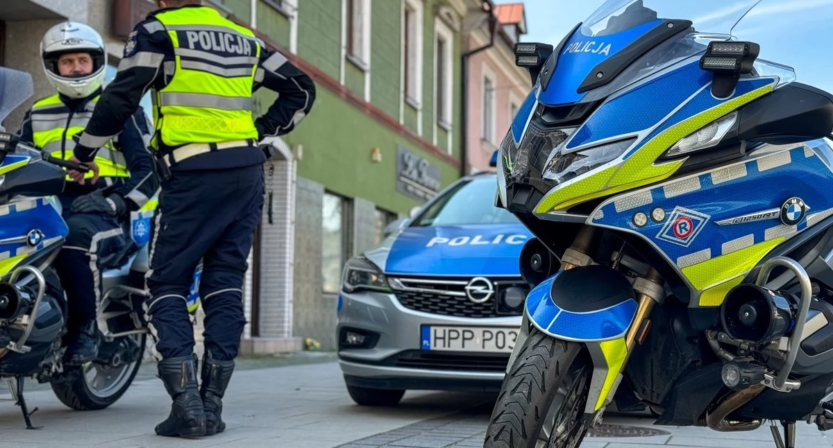 Nasze sprawy, Nietrzeźwi rowerzyści zatrzymani powiecie żywieckim - zdjęcie, fotografia